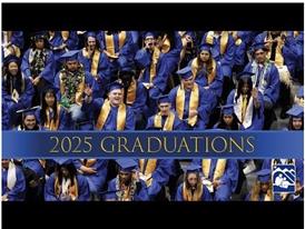  2025 Graduations